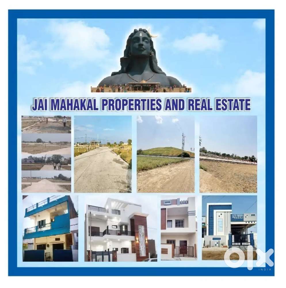 Hamare paas sabhi prakr ke houses new construction mae available hai