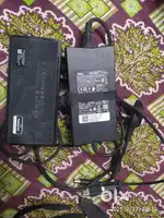 Dell docking station