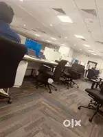 Front office manager