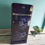 Samsung 5 star Running condition 198 LTR