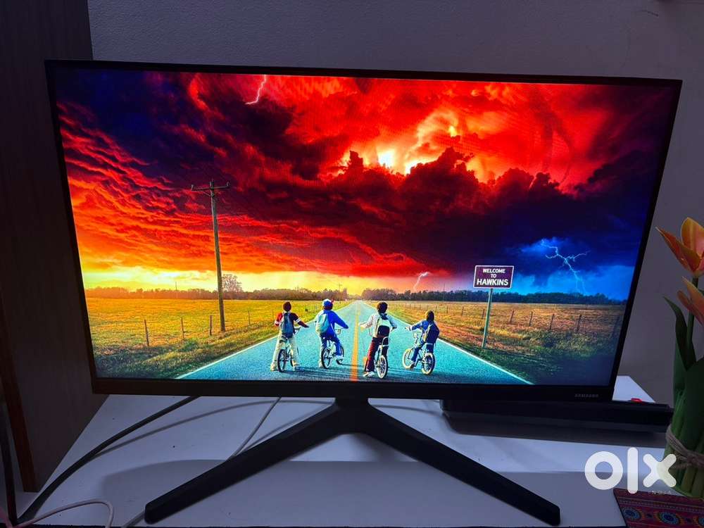 Samsung 24 inch Monitor