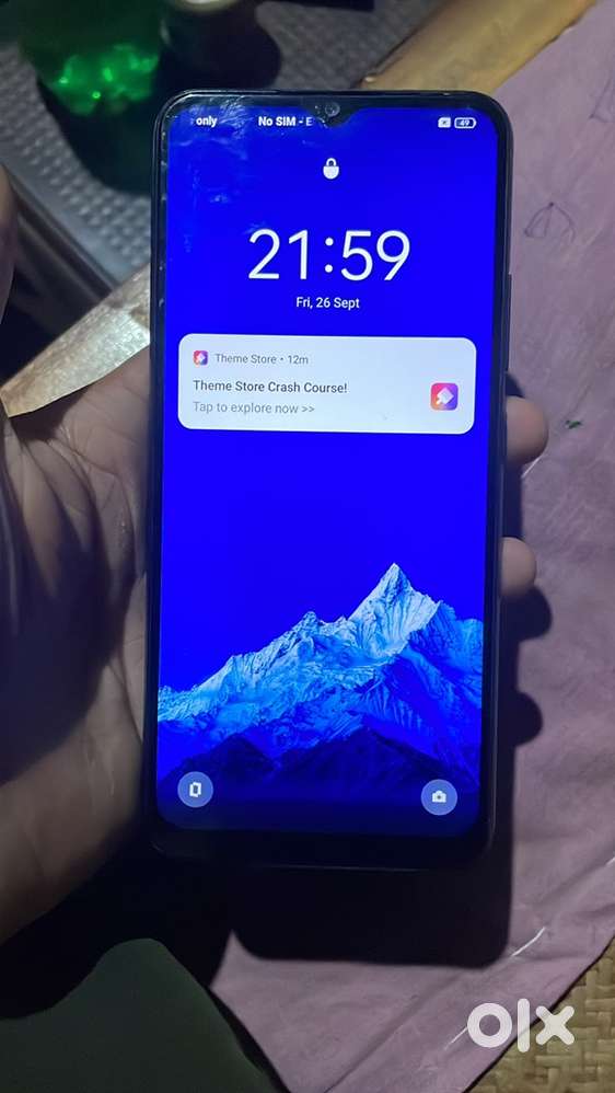 realme c25 4g 128gb