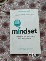 Mindset Book