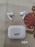KDM hoppods pro earbuds