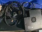 Raspberry Pi 4B wireless 3d printing Project