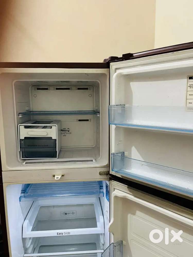 Samsung refrigerator