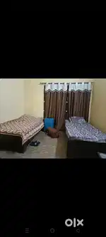 Bajrang Pg (Near Alambagh Bus stand metro station)