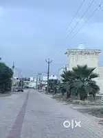 PLOT FOR SALE NEARBY DERABASSI IN AFFORDABLE PRICE 12
