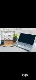 Work from home
