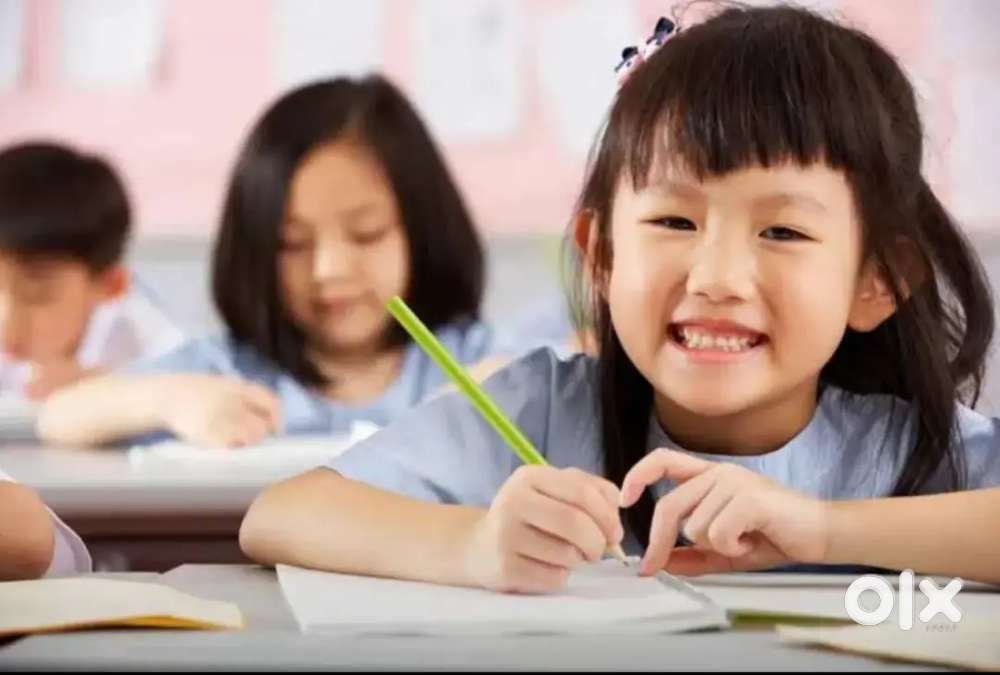 Home Tutor for All Classes & Subjects – Learn Smart, Score High!”