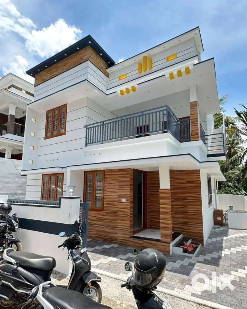 3BHK HOME in Eco-friendly Luxurious Township
