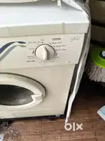 IFB Washing Machine front load 5 kg
