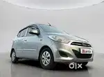Hyundai i10 1.2 Kappa SPORTZ, 2012, Petrol