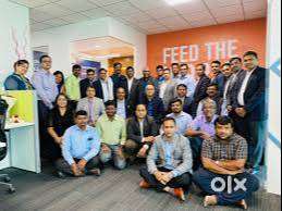 OFFICE ASSISTANT JOB