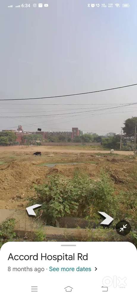 BPTP PLOTS FOR-SALE @ VERY CHEAP PRICE