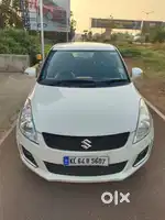 Maruti Suzuki Swift 2004-2010 VDI BSIV W ABS, 2014, Diesel