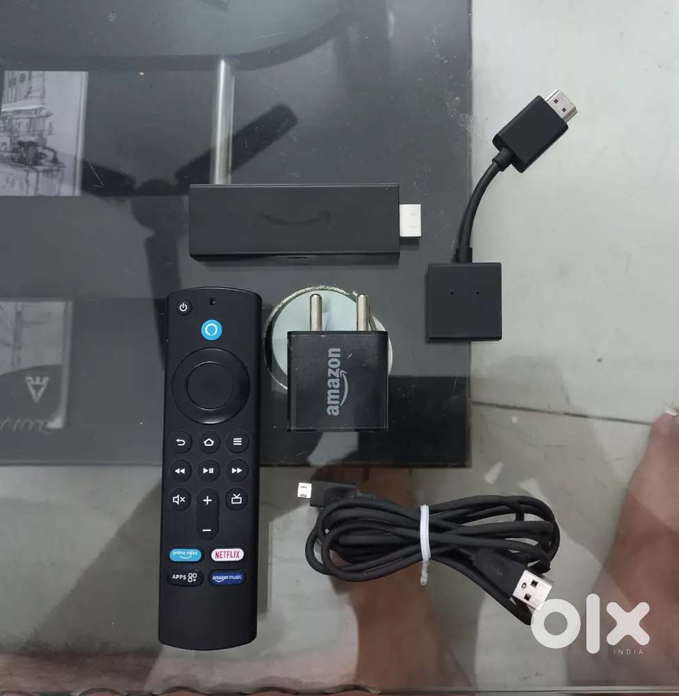 Amazon fire stick  3rd gen