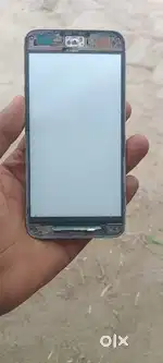 No Screen but new battery