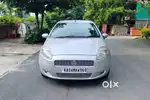 Fiat Punto Emotion Pack 1.3, 2010, Diesel
