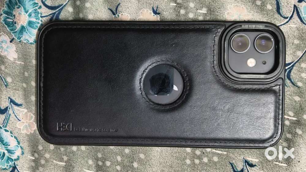 Iphone 11 128 new condition