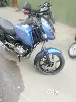 Pulsar 150