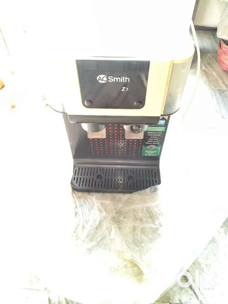 AO Smith water purifier Z1