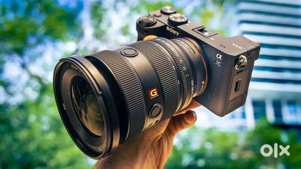 CAMERA for rent 450/-