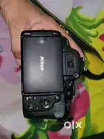 NIKON 5100D