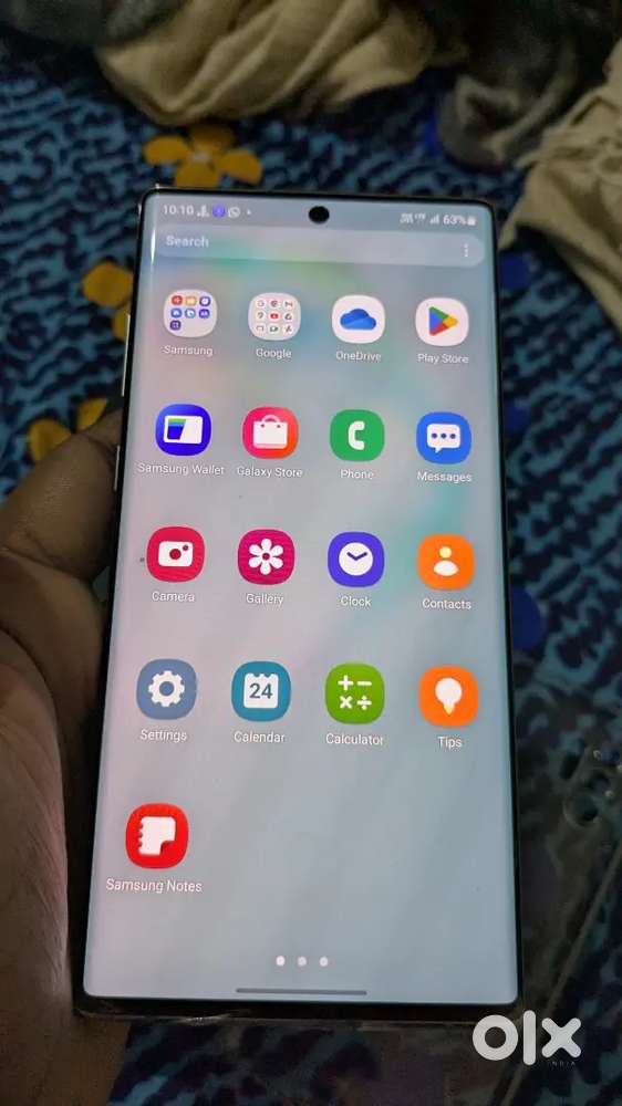 Samsung Galaxy Note 10+