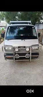 Maruti Suzuki Omni 2018
