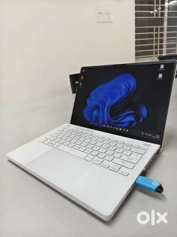 Asus Zyephrus G14 (2022)