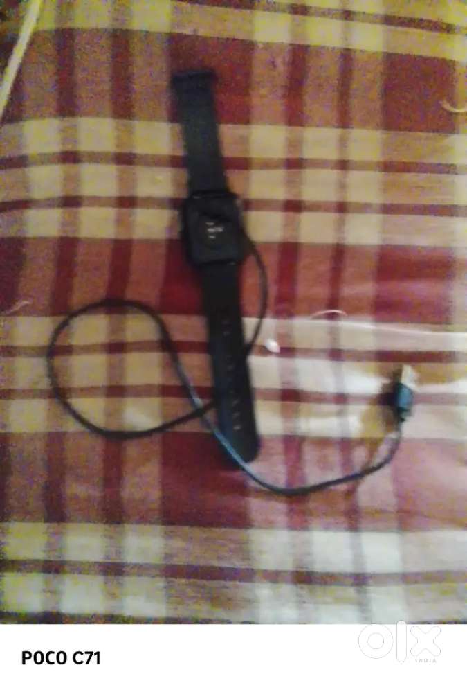 Smart watch