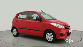 Hyundai i10 Era, 2013, Petrol