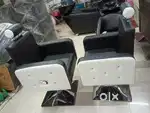 Parlour salon chairs factory in Aishbagh