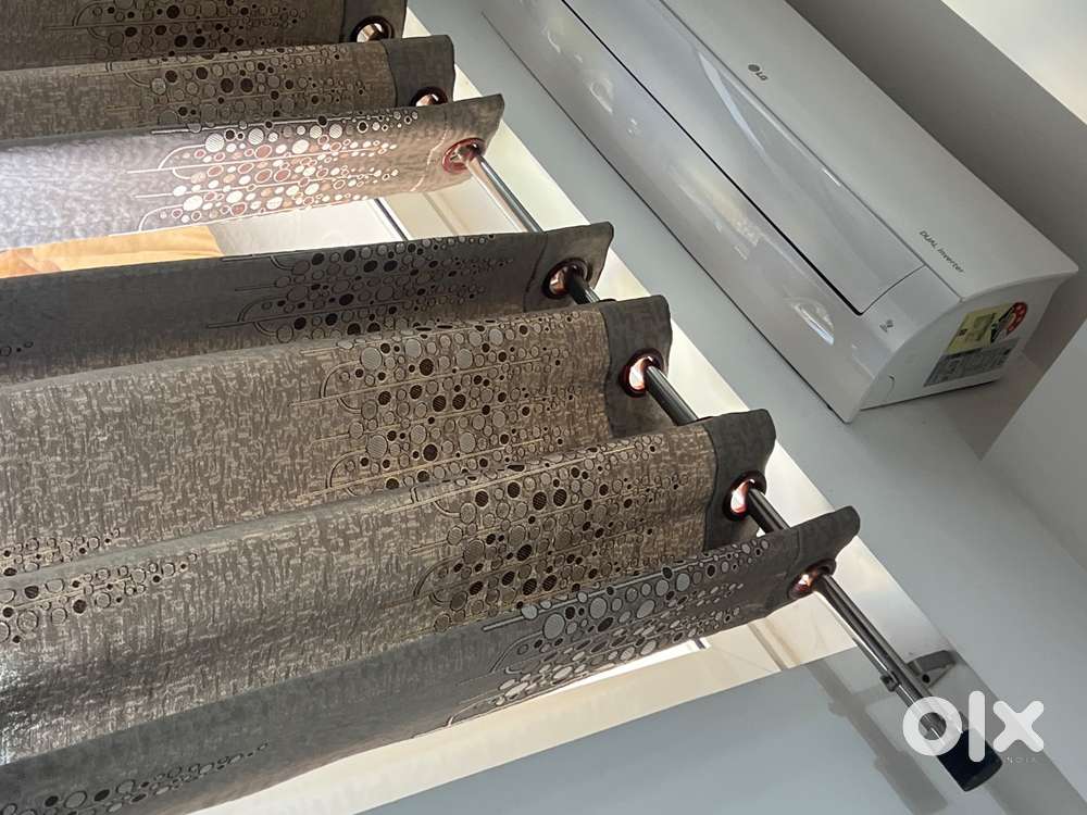 Furnished flat for sale