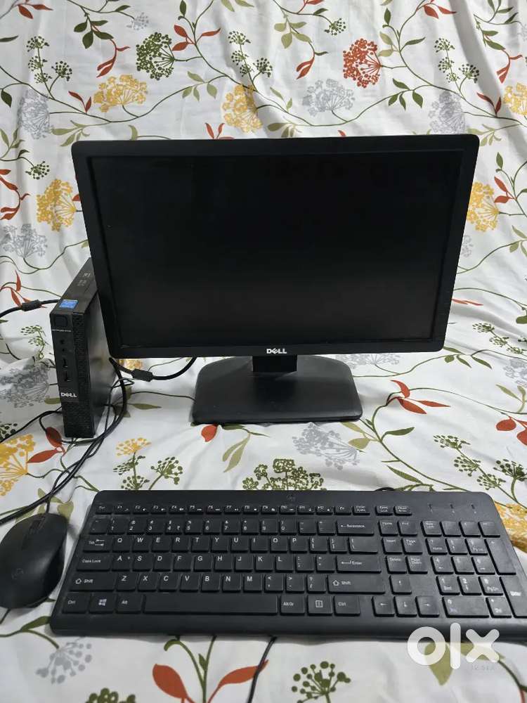 Dell Pc for sale