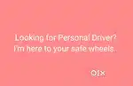 Personal Driver