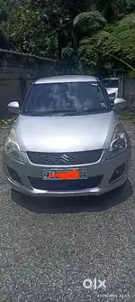 Maruti Suzuki Swift 2014 (vxi), single owner, good condition