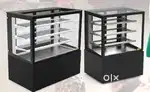 Bakery display unit