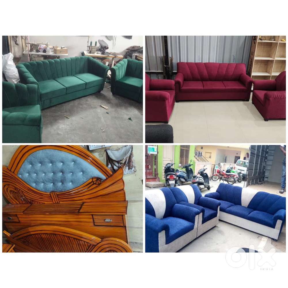 Inspire sofa sets