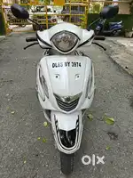 Fascino new condition