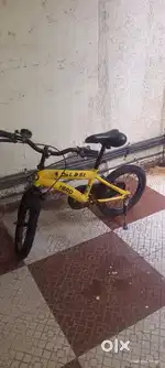 Hero cycle for sell