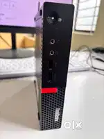 LENOVO THINKCENTRE TINY