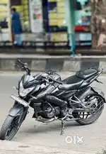 Fully serviced