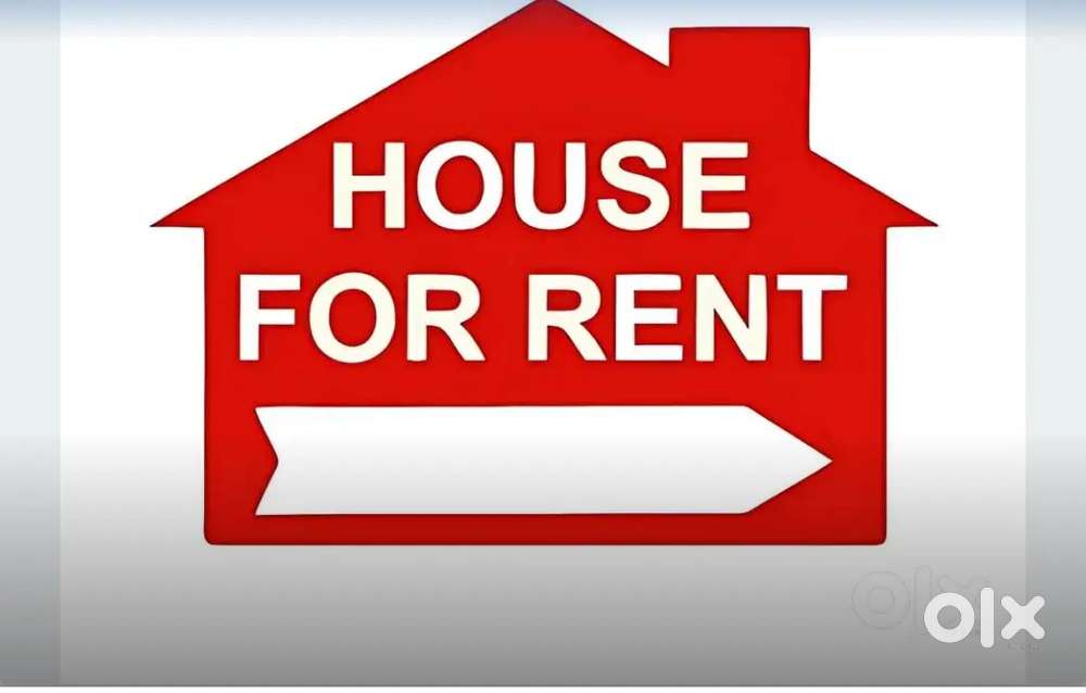 Individual house/ villa, 2rooms kitchen bathroom set