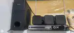 Phillips Home theater 5.1