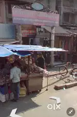 SHOP AVAILABLE FOR SELL NEAR MULUND RAILWAY STATION WEST