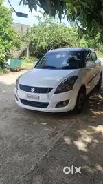 Maruti Suzuki Swift 2014 Diesel 136554 Km Driven