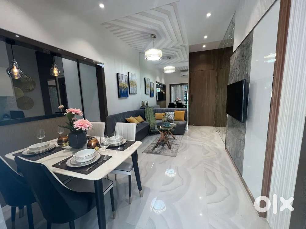 ornate serenity flat for sale in naigaon east