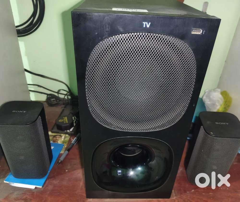 Sony S20 r home theatre